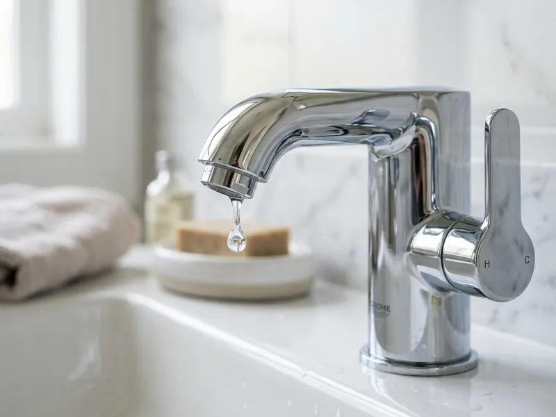 Faucet Repair & Installation Plumber in Eagle Creek, PA